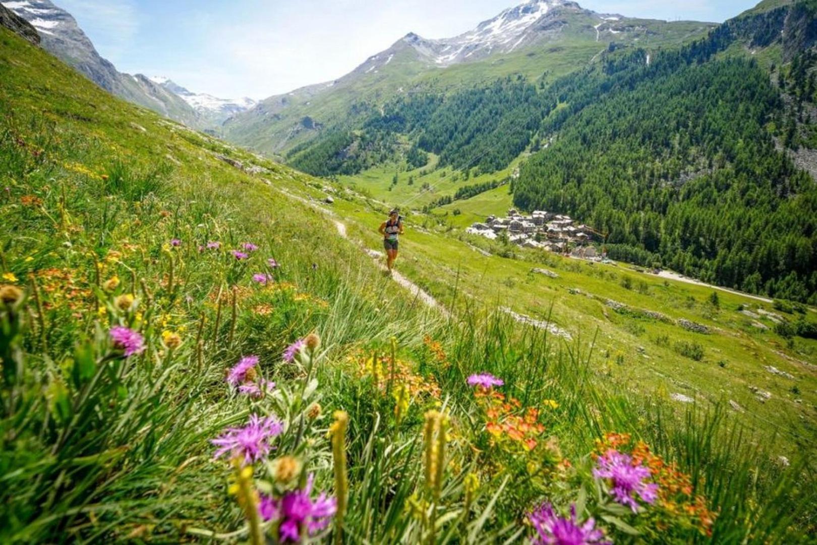 Apartment Capucin - A 3 Bedroom Chamonix Mountain Loft Luaran gambar